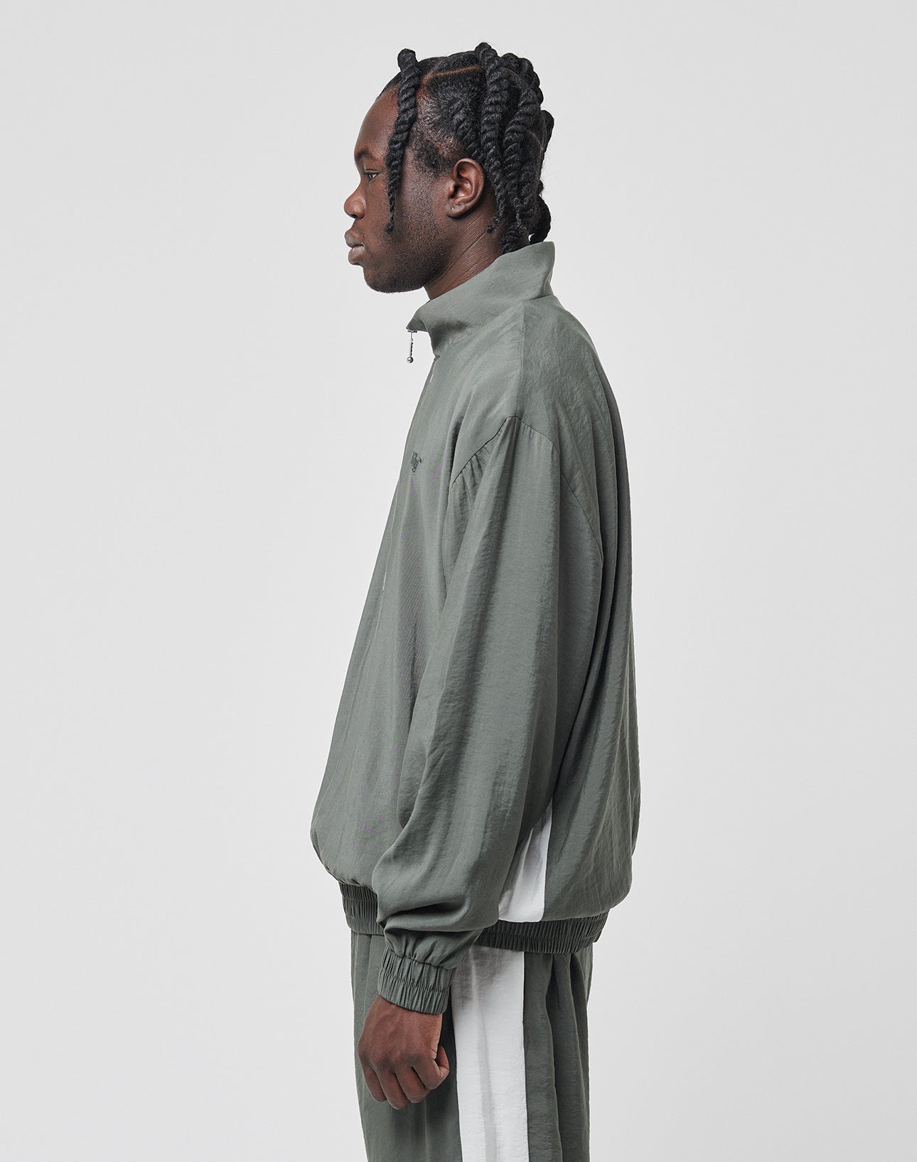 LFDY Light Halfzip