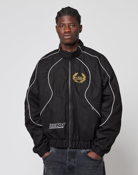LFDY Canvas Jacket