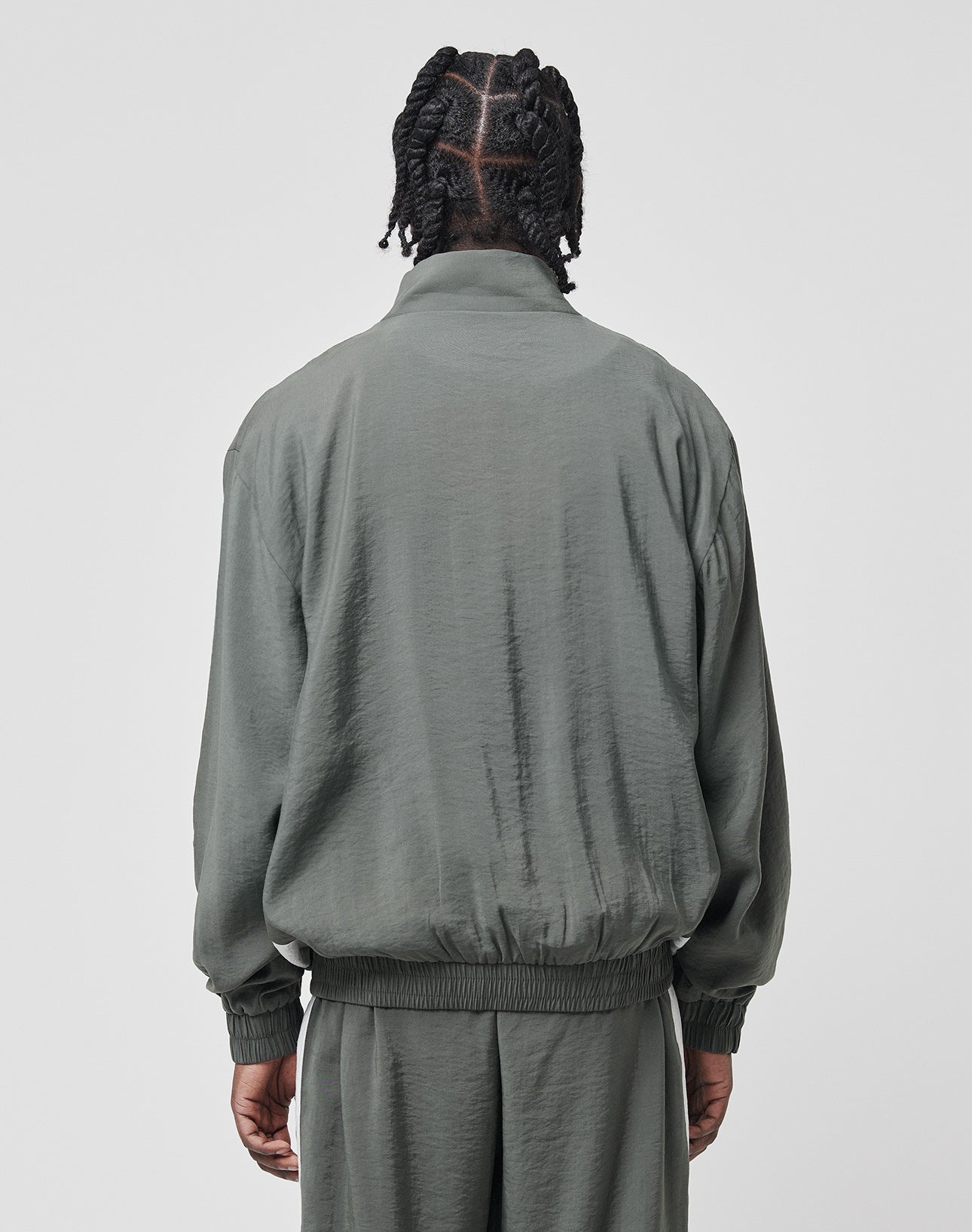LFDY Light Halfzip