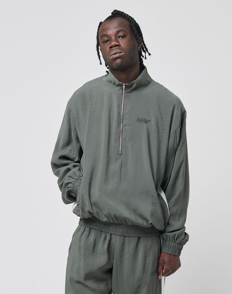 LFDY Light Halfzip