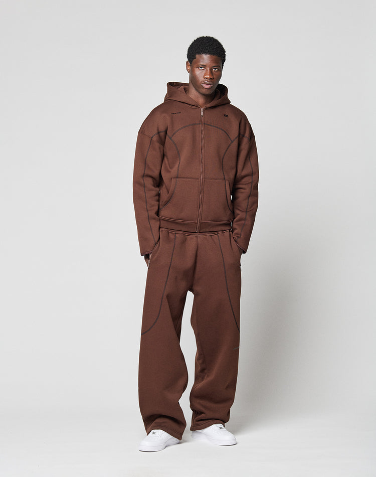 LFDY Active Fleece Jogger 