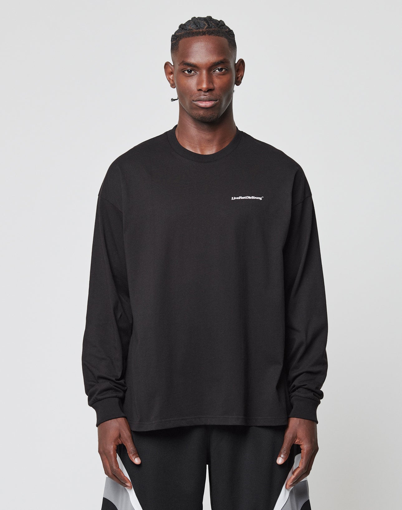 Basic Longsleeve
