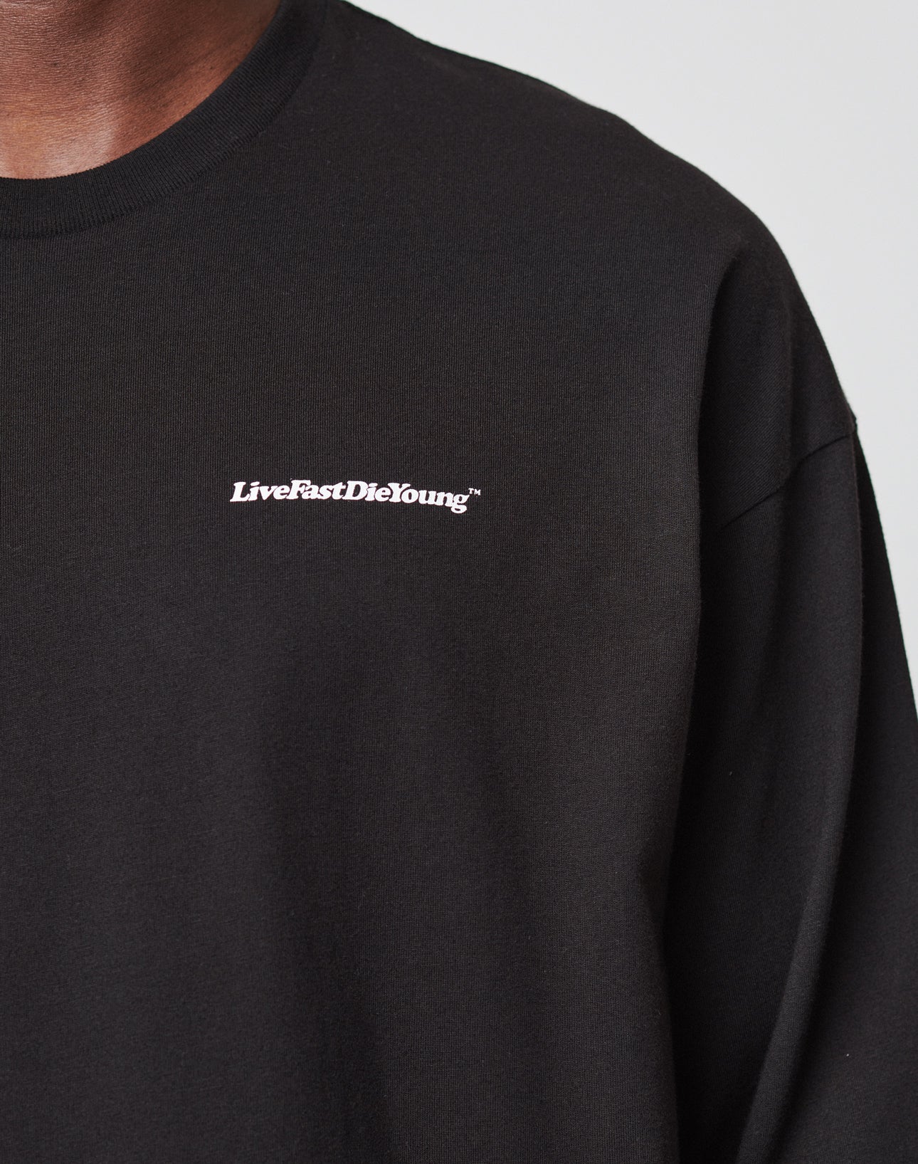 Basic Longsleeve