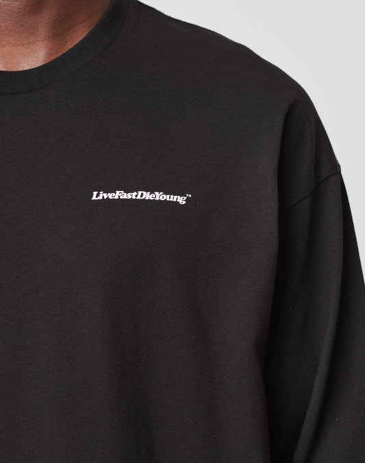 Basic Longsleeve