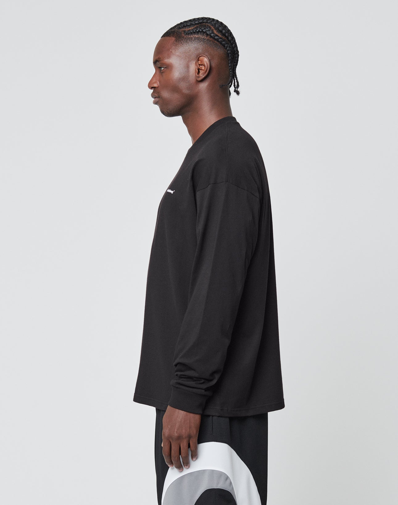 Basic Longsleeve