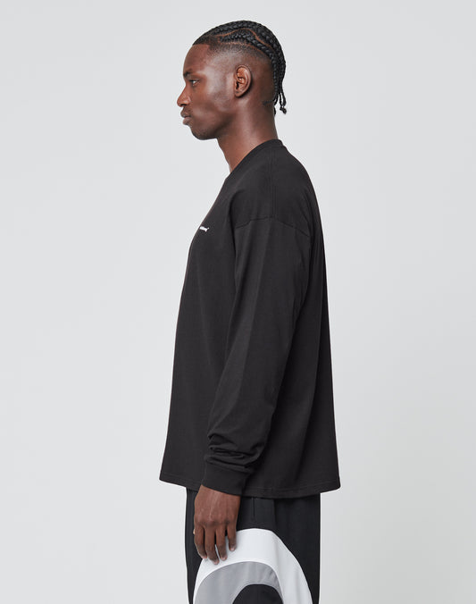 Basic Longsleeve