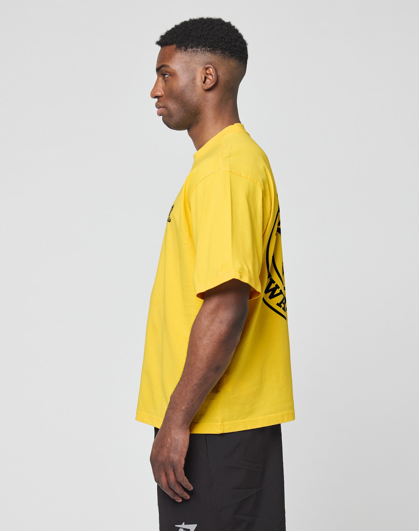 LFDY Circle Dog Tee