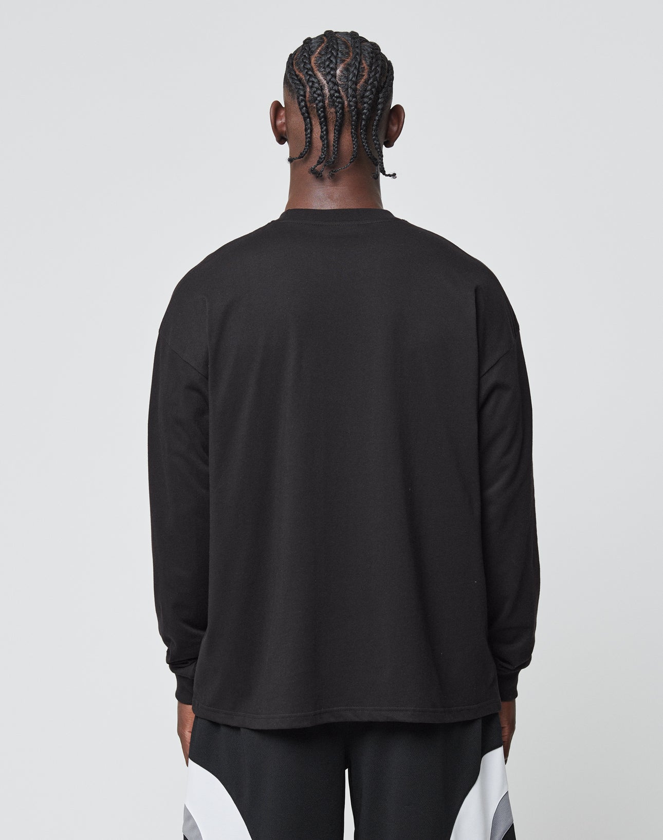Basic Longsleeve