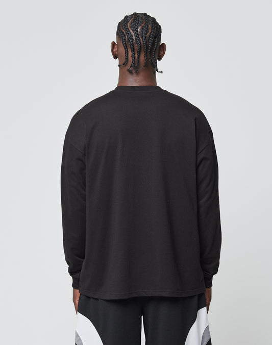 Basic Longsleeve