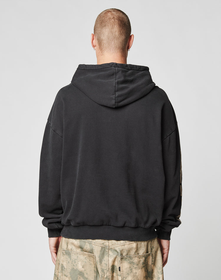 LFDY Angel Hooded