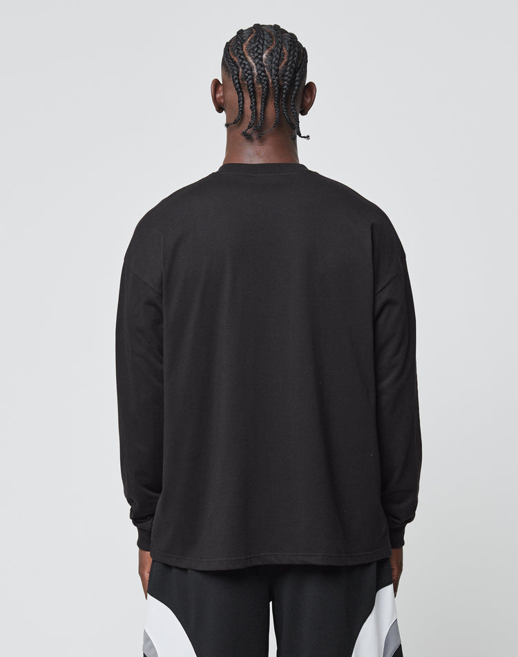 Basic Longsleeve