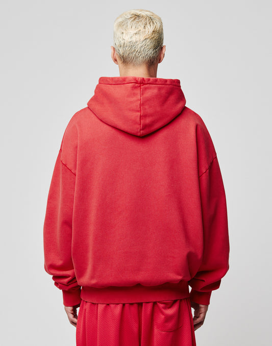LFDY IV Ever Hooded