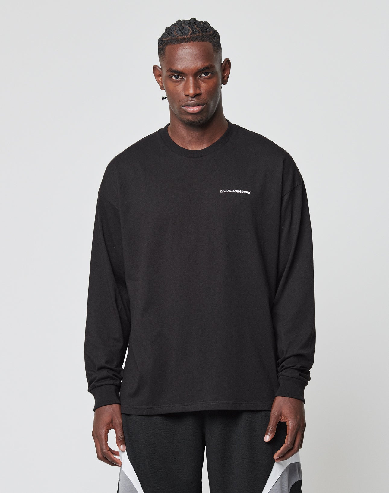 Basic Longsleeve