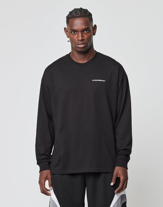 Basic Longsleeve