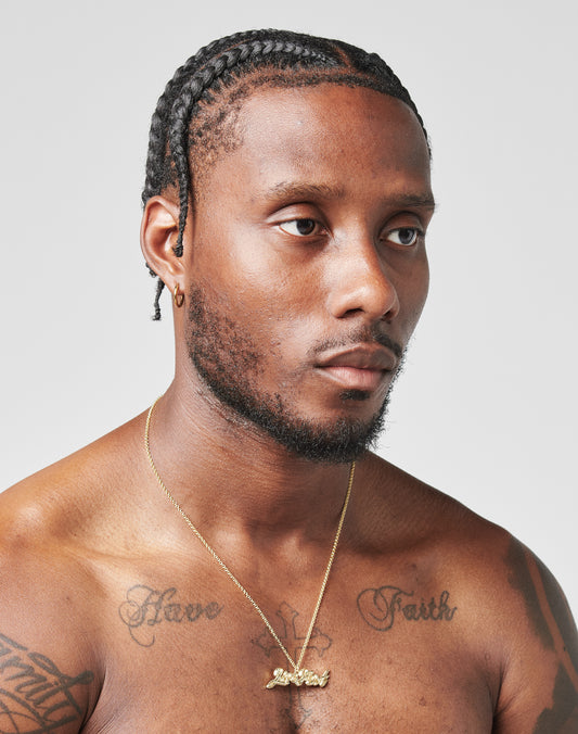 Live Fast Script Chain