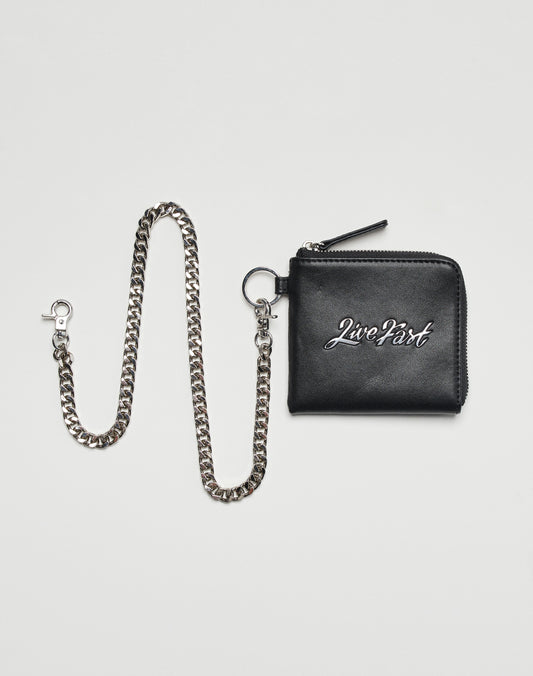 Live Fast Wallet
