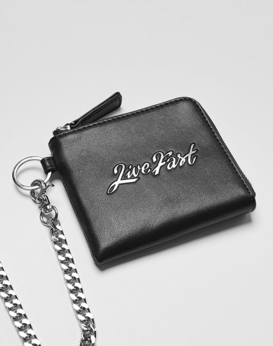 Live Fast Wallet