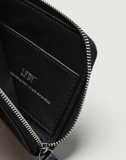 Live Fast Wallet