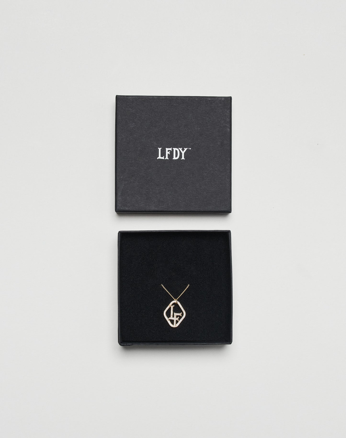 LF Chain