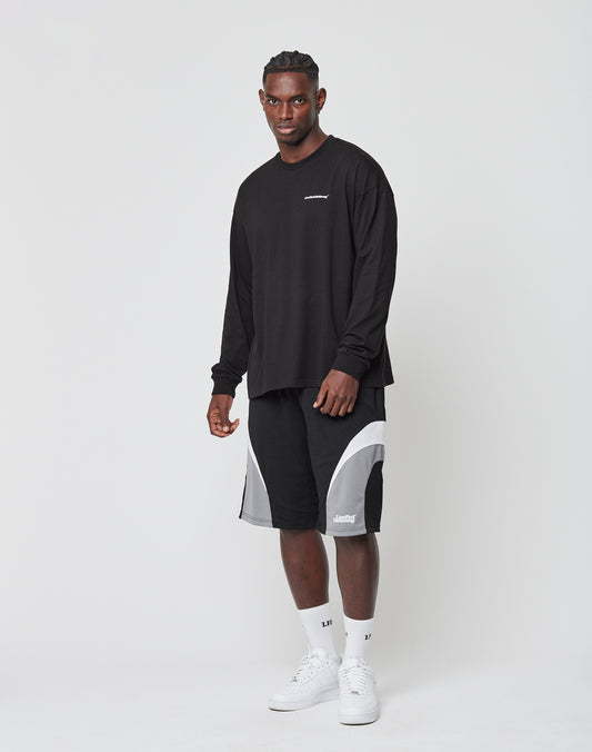 Basic Longsleeve