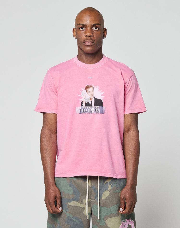 LFDY Free Call Tee
