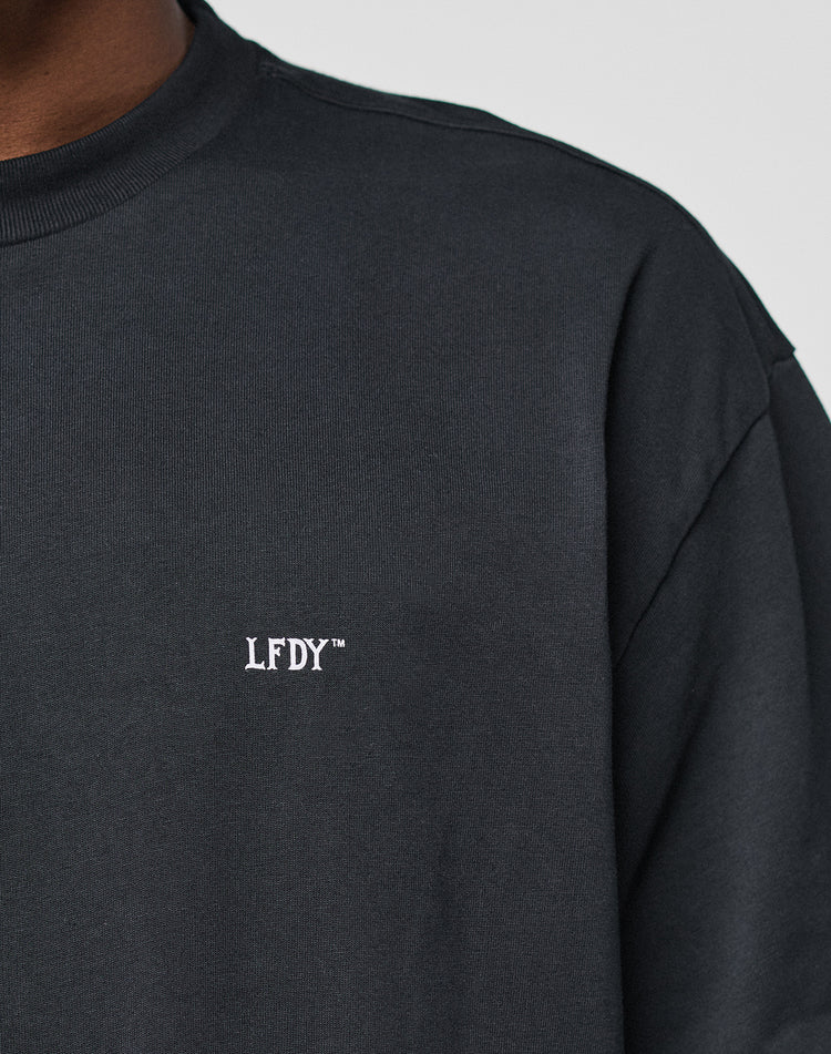 Basic Trademark Tee
