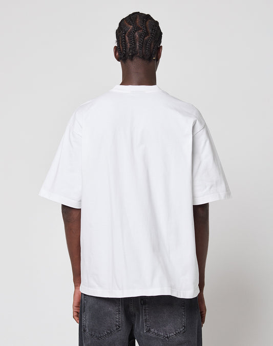 LFDY Europe Run Tee