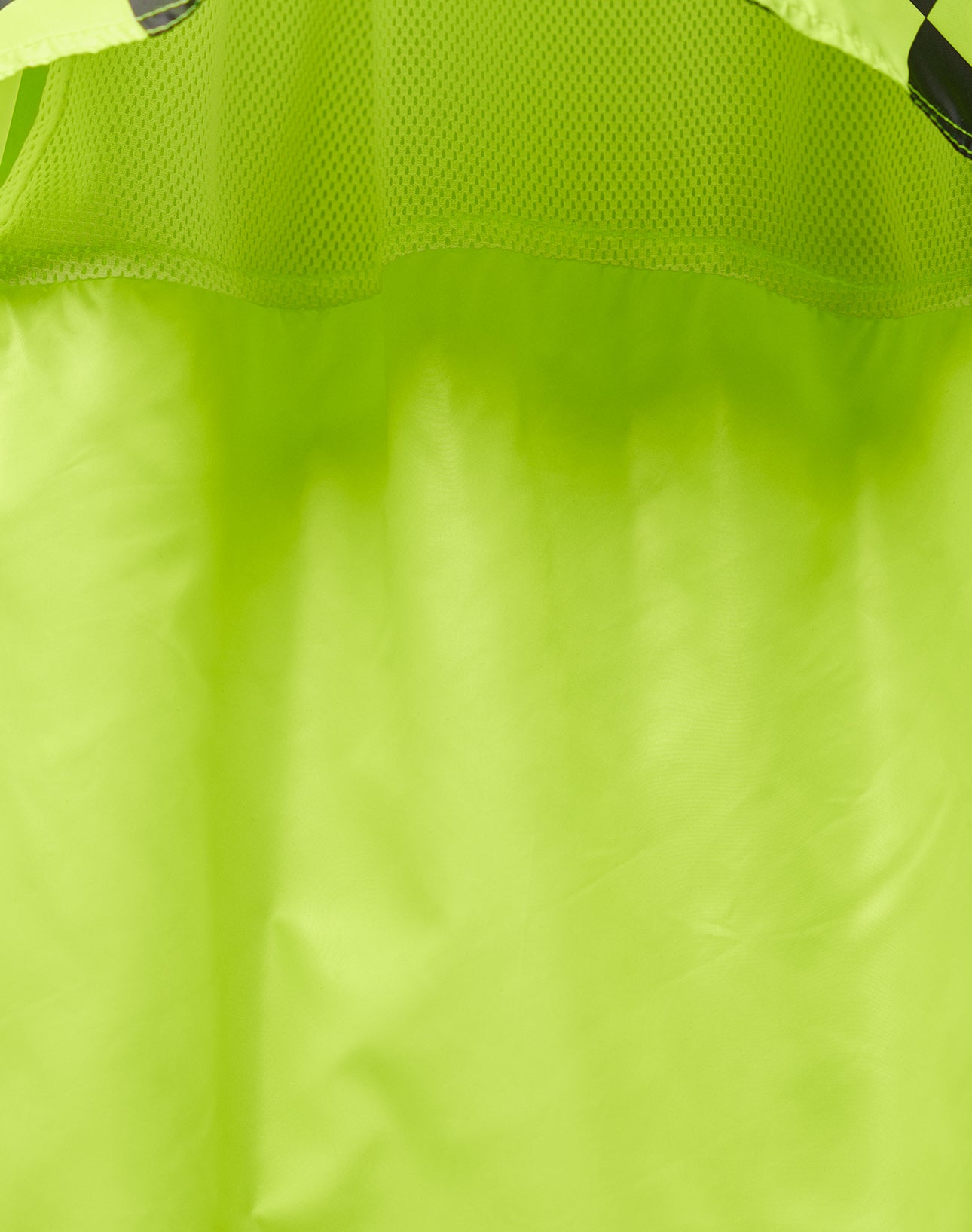 Live Fast Windbreaker