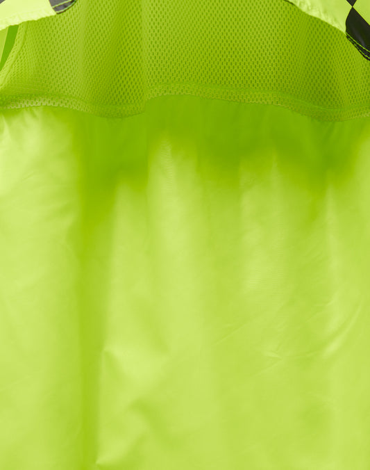 Live Fast Windbreaker