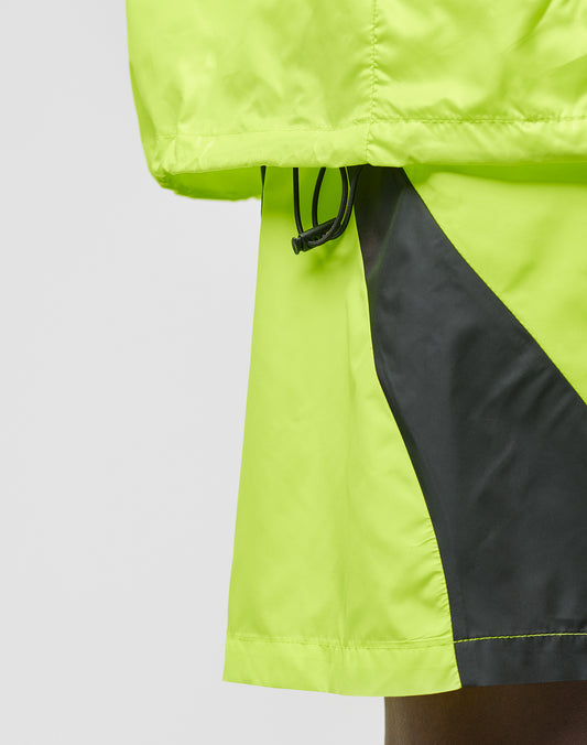 Live Fast Windbreaker