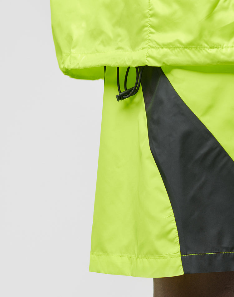 Live Fast Windbreaker