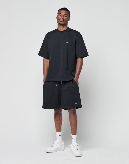 Basic Sweat Shorts