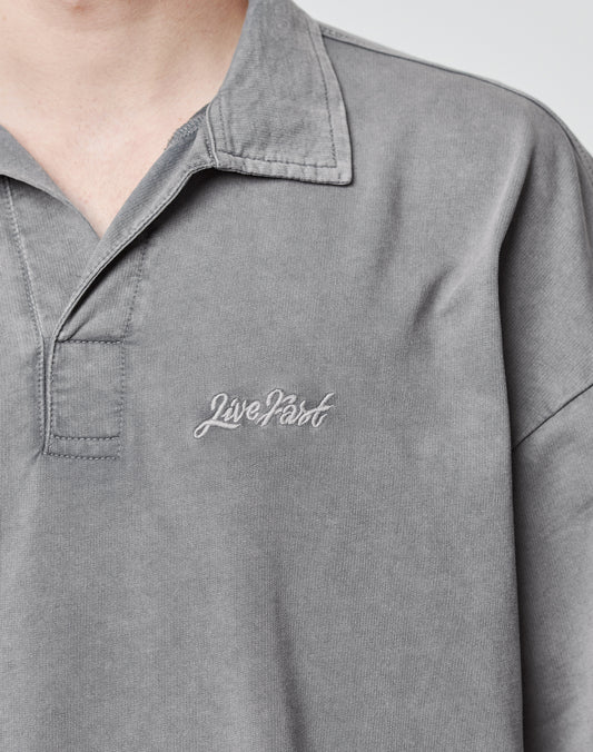 Basic Polo Shirt