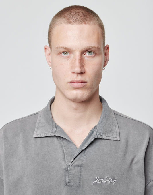 Basic Polo Shirt