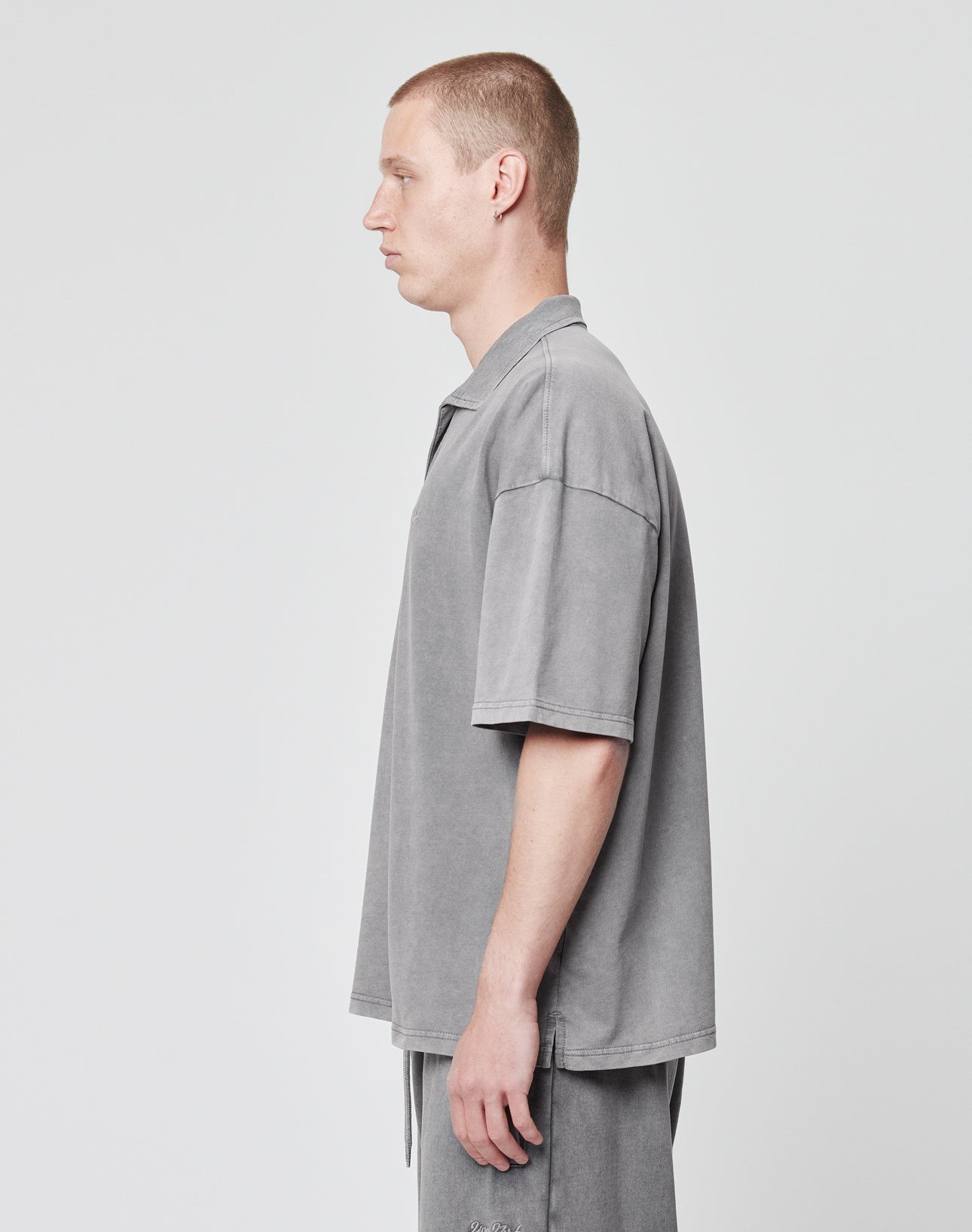 Basic Polo Shirt