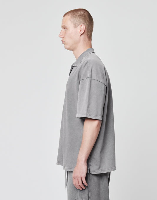 Basic Polo Shirt