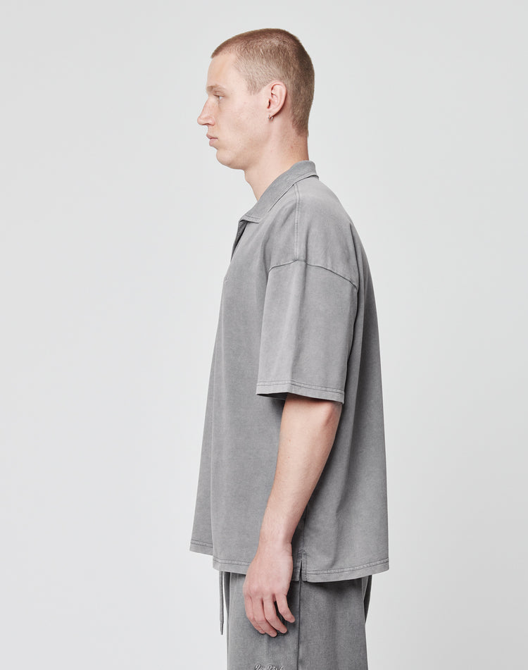 Basic Polo Shirt