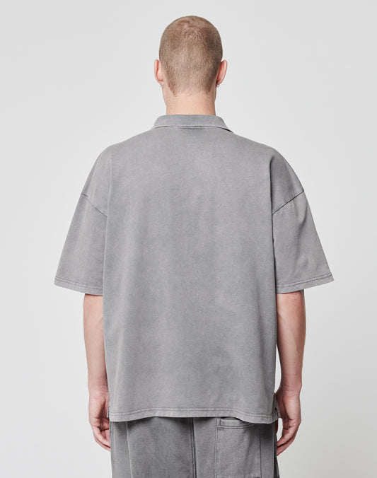 Basic Polo Shirt