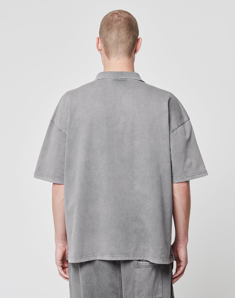 Basic Polo Shirt