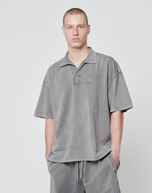 Basic Polo Shirt