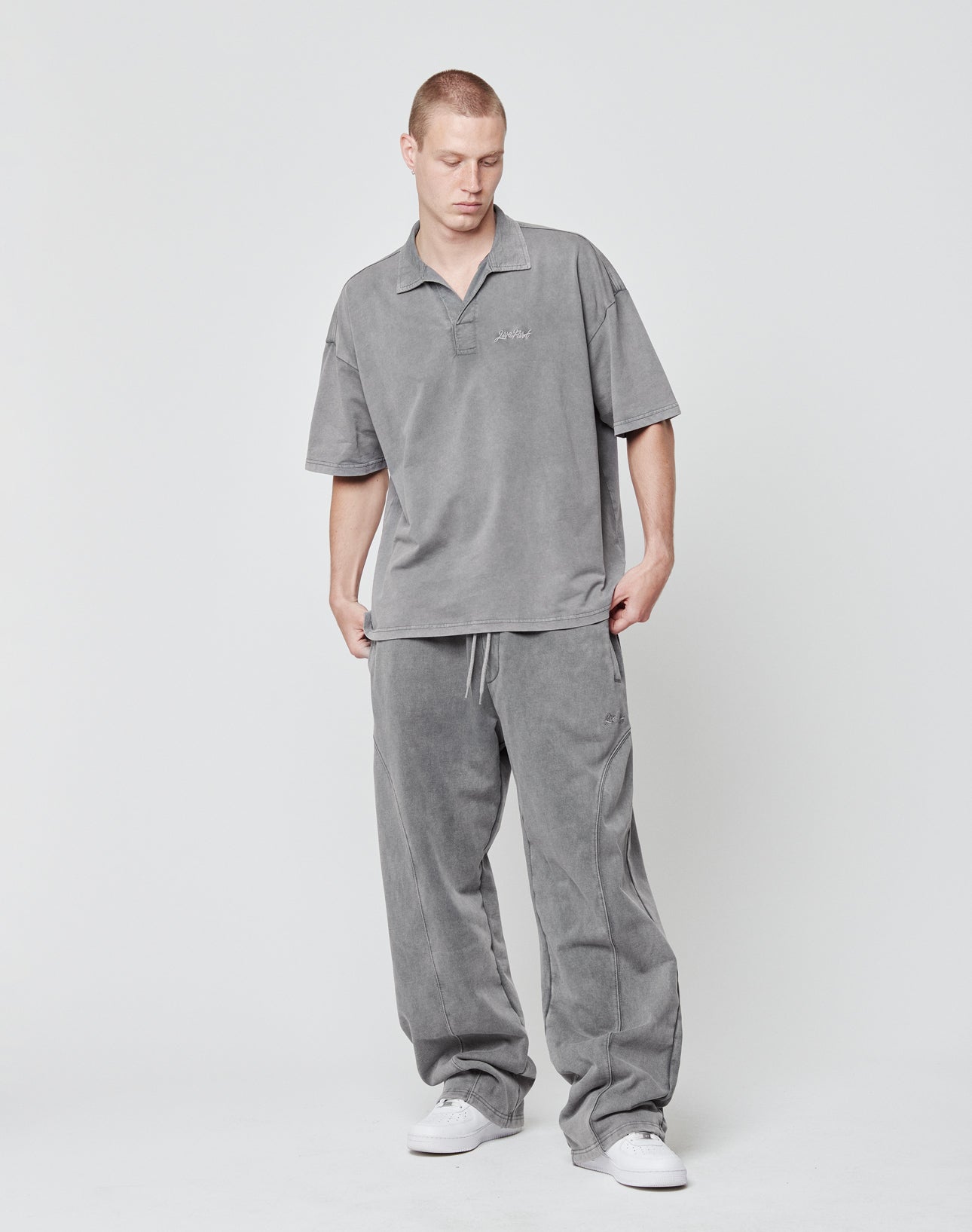 Basic Polo Shirt