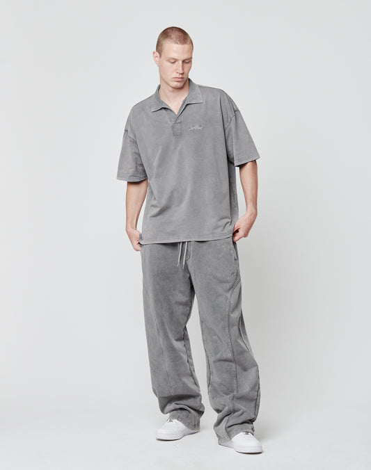 Basic Polo Shirt
