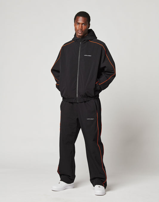 Live Fast Trackjacket