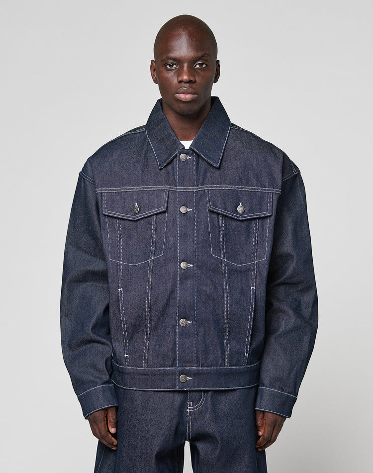 LFDY Denim Jacket