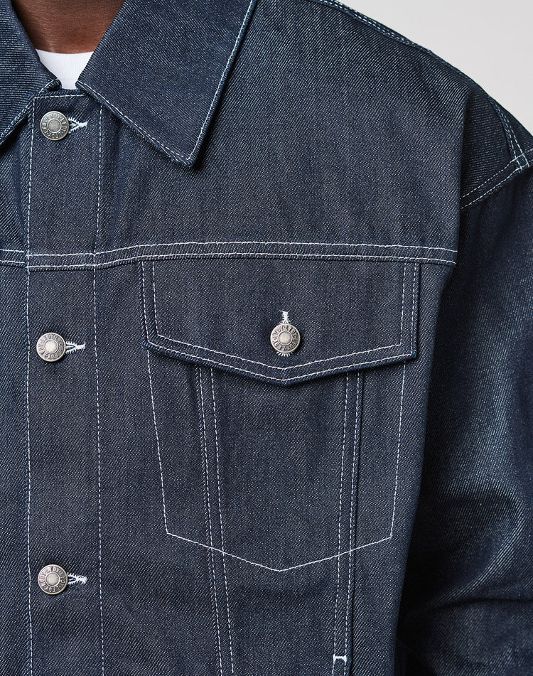 LFDY Denim Jacket