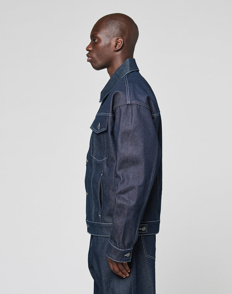 LFDY Denim Jacket