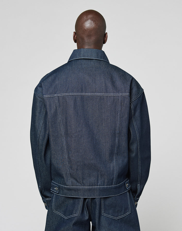 LFDY Denim Jacket