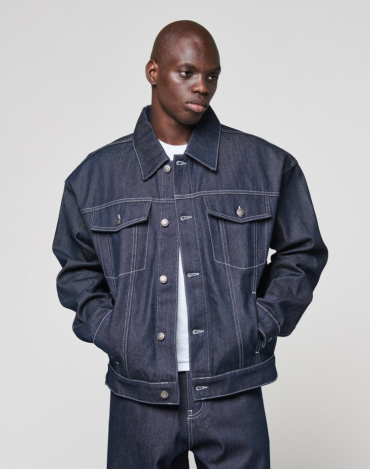 LFDY Denim Jacket