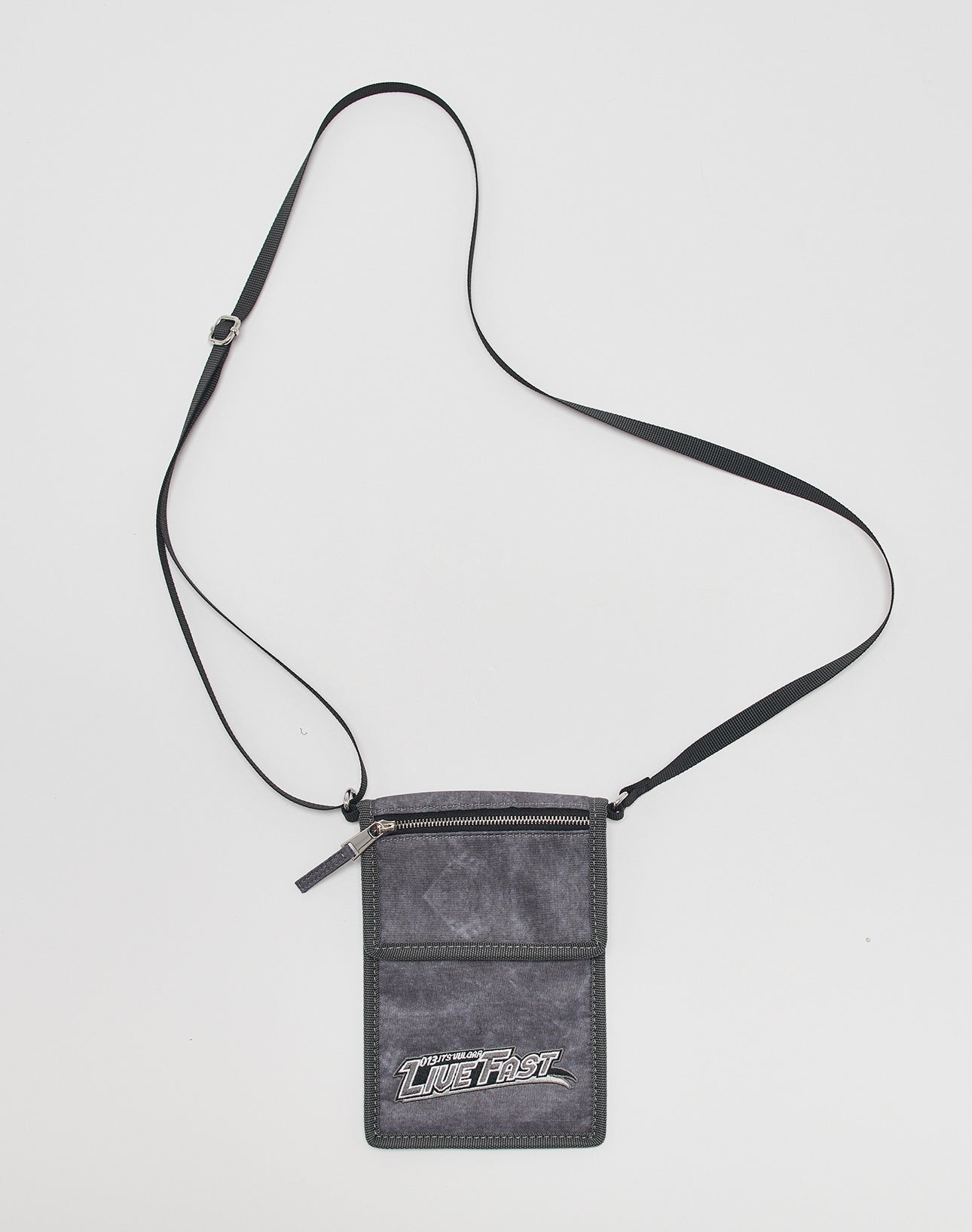 Live Fast Vulgar Bag
