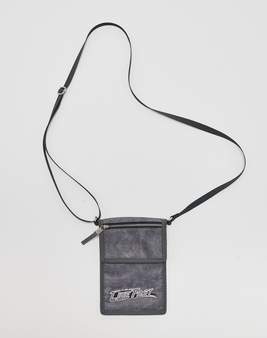 Live Fast Vulgar Bag